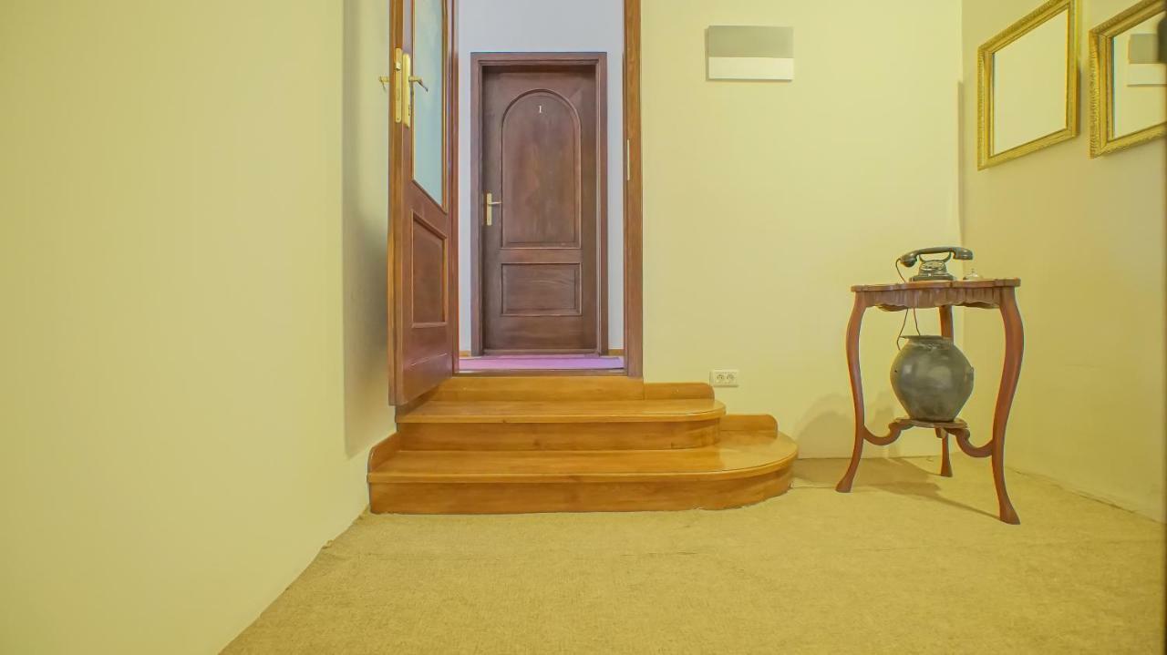 Baiulescu apartments Brașov Exterior foto