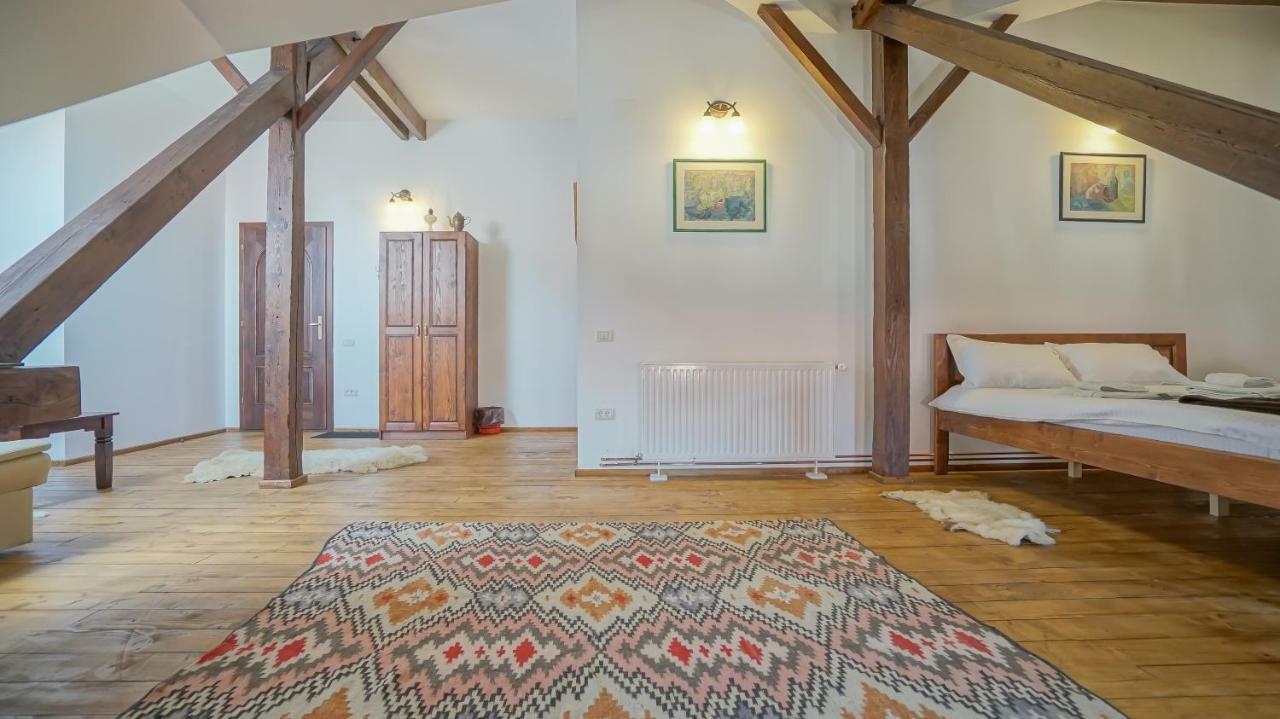 Baiulescu apartments Brașov Exterior foto