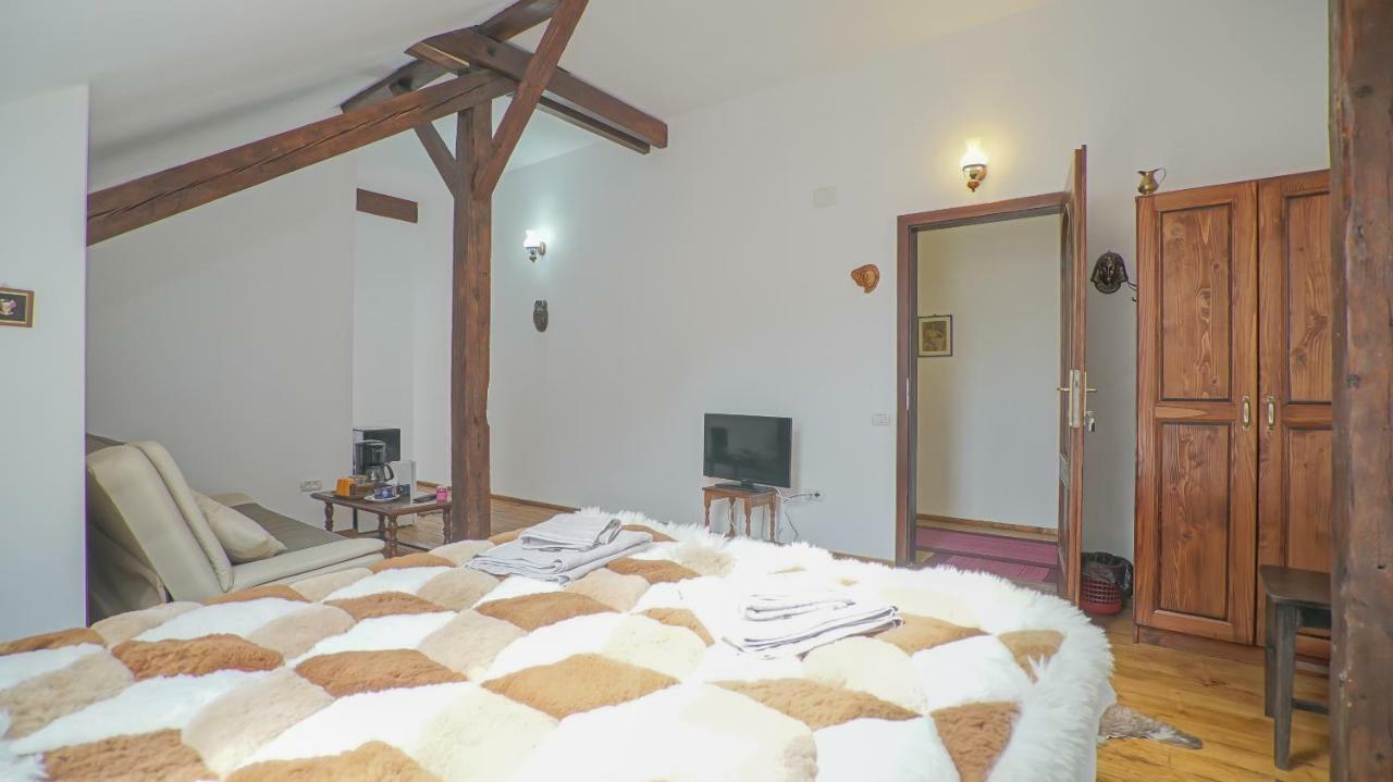 Baiulescu apartments Brașov Exterior foto